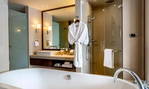 هتل هیلتون گرند آسوک بانکوک